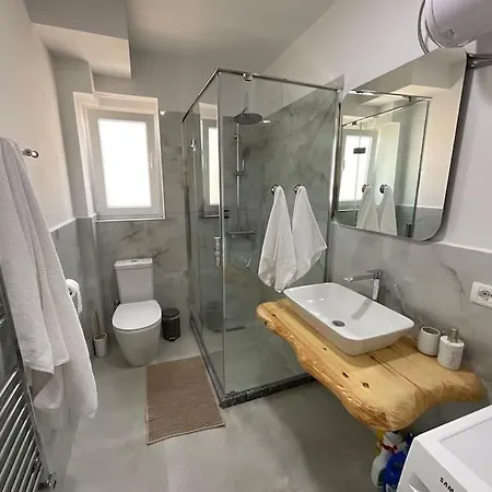 Spring In Апартаменты *