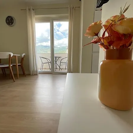 Апартаменты Spring In Пермети