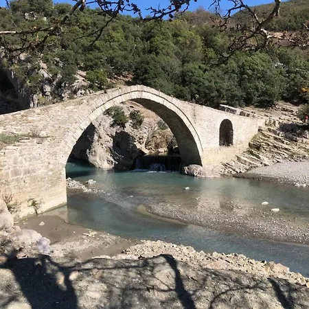 Spring In * Përmet
