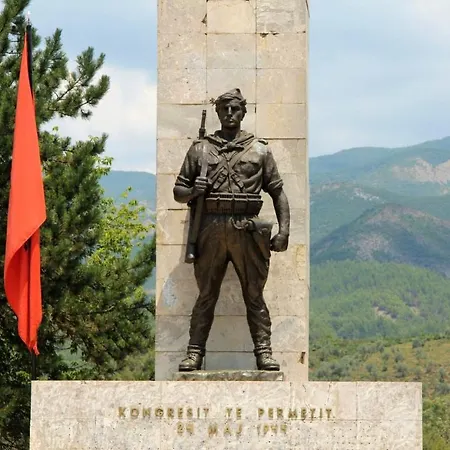 Spring In Апартаменты Пермети