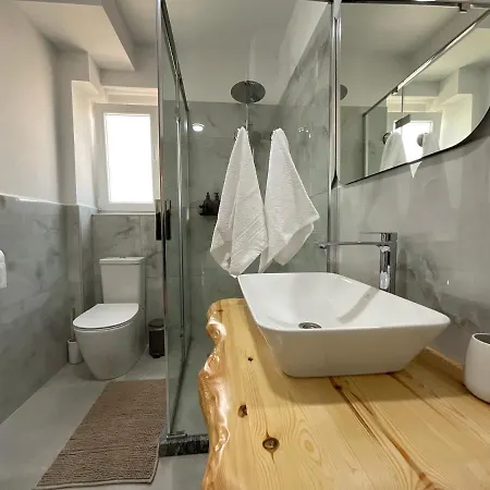 Spring In * Пермети