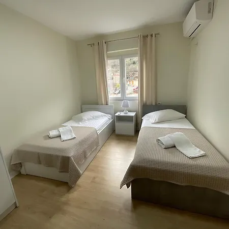 Spring In * Пермети