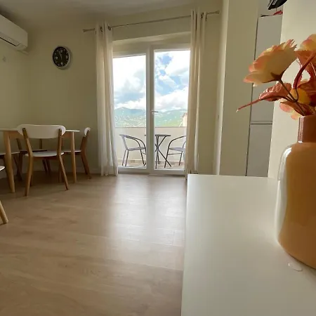 Spring In Apartment *